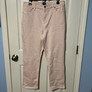 L.L. Bean Classic Fit Jeans